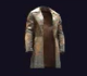 Puncture-Resistant Long Coat
