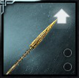 Cadfarch Spear Upgrade 2