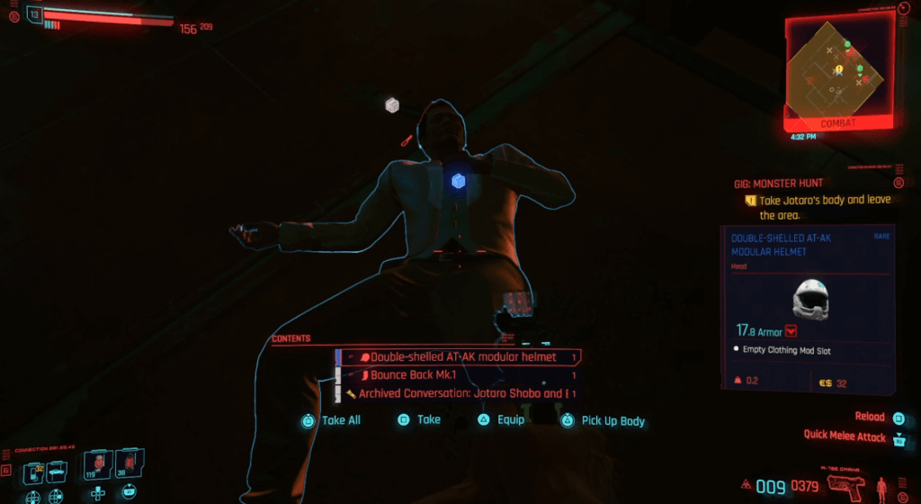 Cyberpunk 2077 Monster Hunt 02.png