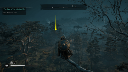 The Case of the Missing Ale - Find the secret brew.png