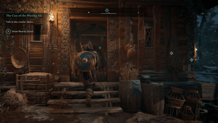 The Case of the Missing Ale - Talk to the reveler Alwin.png