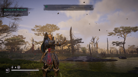 The Case of the Missing Ale - Bugs List.png