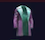 Crafting Spec: Stylish Ten70 Daemon Hunter Coat