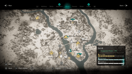 Tungsten Ingot Map View.png