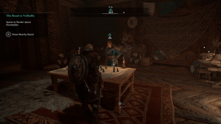 The Road to Valhalla - Speak to Randvi about Hordafylke.png