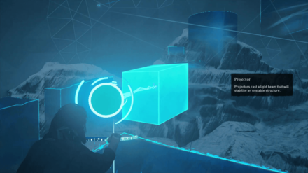 First Part Projector (Hordafylke - Animus Anomaly) - AC Valhalla.png