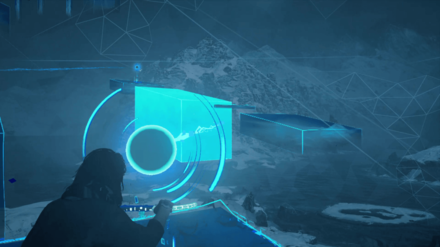 Second Part First Projector (Hordafylke - Animus Anomaly) - AC Valhalla.png