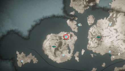 Animus Anomaly Hlutrholt Hordafylke (AC Valhalla) - Map View.png