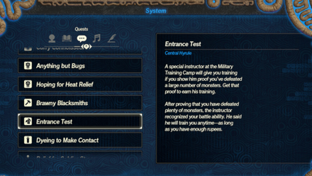 Hyrule Warriors: Age of Calamity - As Long as You Have Enough Rupees