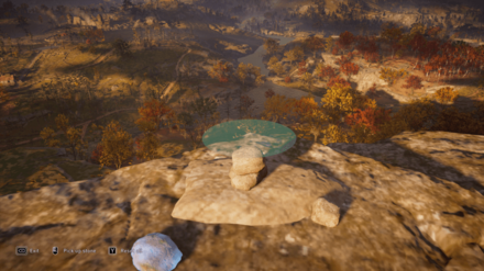 Third Stone - Cairn Mystery Ledecestrescire (AC Valhalla).png