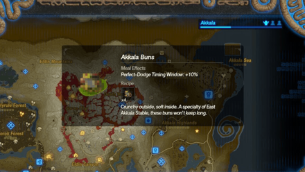 HW - Akkala Buns Unlocked.png
