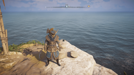 Cairn Mystery East Cape Peak East Anglia Location (AC Valhalla) - Overworld View.png