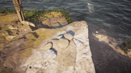 Second Stone - Cairn Mystery East Anglia (AC Valhalla).png