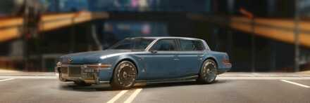 Villefort Cortes V5000 Valor (2040) Image