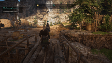 The Hunting Grounds - Follow the village leader.png