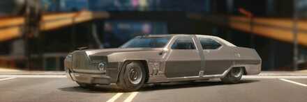 How to Get the Chevillon Thrax 388 Jefferson (2062) and