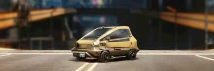 Makigai Maimai P126 Image