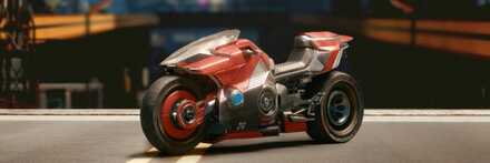 Yaiba Kusanagi CT-3X Image