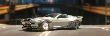 Quadra Type-66 "Avenger" Image