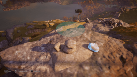 Third Stone - Cairn Mystery Sciropescire Walkthrough (AC Valhalla).png