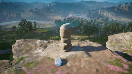 Sixth Stone - Cairn Mystery Suthsexe (AC Valhalla).png