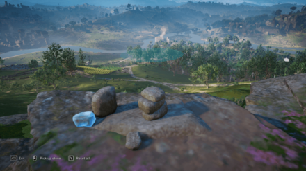 Fourth Stone - Cairn Mystery Suthsexe (AC Valhalla).png