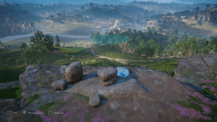 Third Stone - Cairn Mystery Suthsexe (AC Valhalla).png