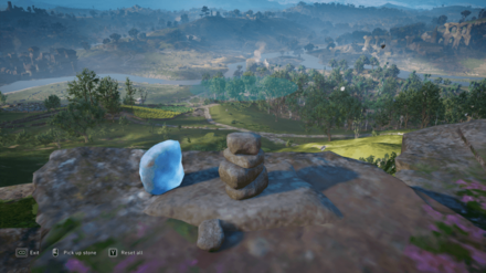 Fifth Stone - Cairn Mystery Suthsexe (AC Valhalla).png