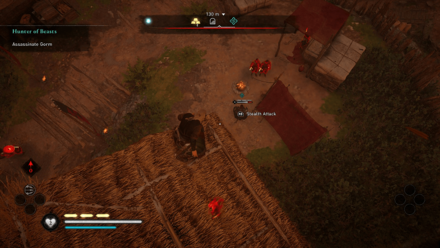 Hunter of Beasts - Assassinate Gorm.png