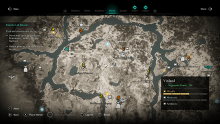 Hunter of Beasts - Find Gorm.png