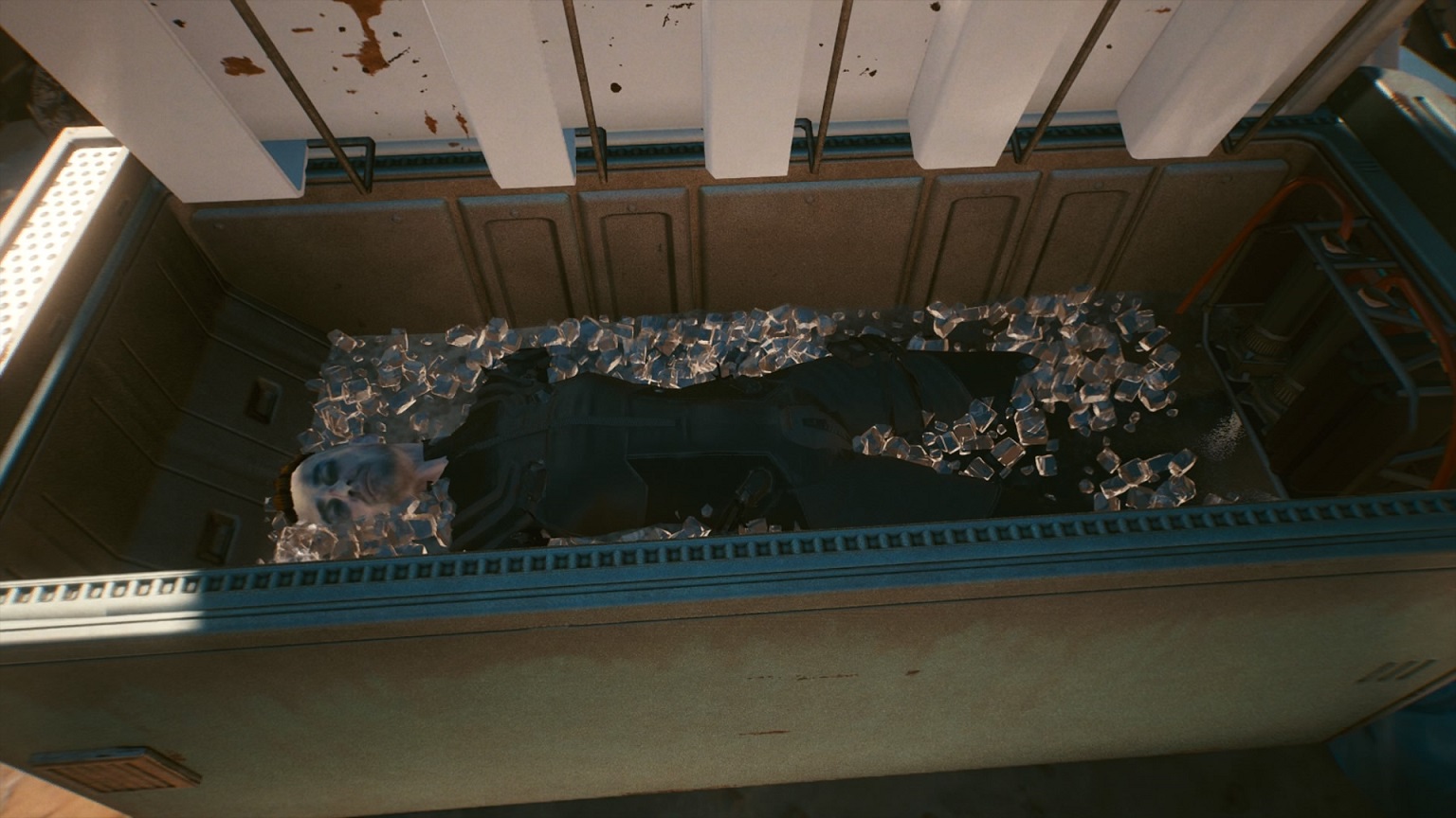 Kold Mirage Walkthrough