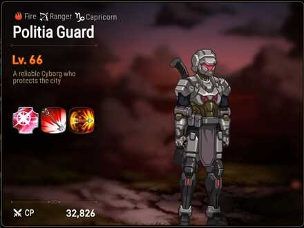 Politia Guard image