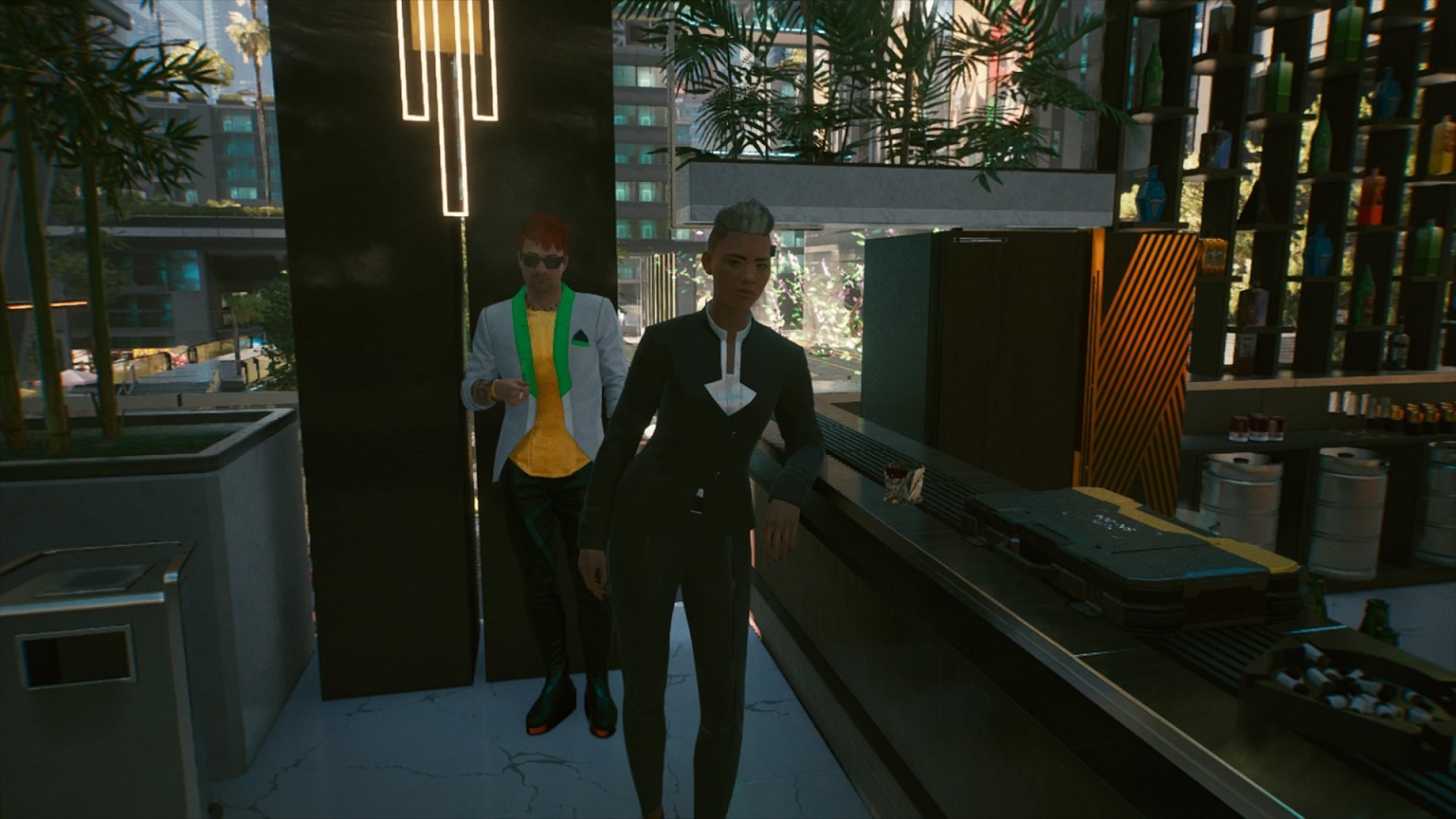 Spellbound Walkthrough