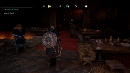 Taken for Granted - Speak to Magni.png