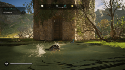 Taken for Granted - Follow Randvi.png