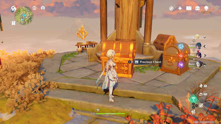 Genshin_Impact_Geoculus_Minlin_10K