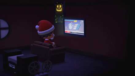 ACNH - Weather Report.jpg