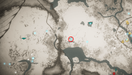 Cairn Mystery Ingelborg Eurvicscire Location (AC Valhalla) - Map View.png