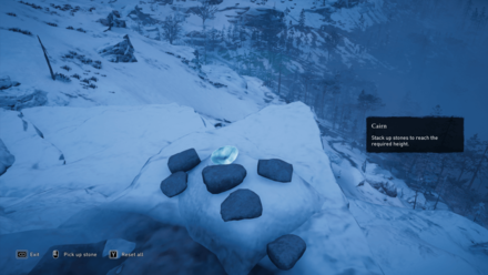 2nd Stone - Ingelborg Cairn Mystery Eurvicscire (AC Valhalla).png