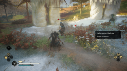 Fly Agaric Hamtunscire S1.png