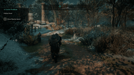 A Little Problem - Follow Knud.png