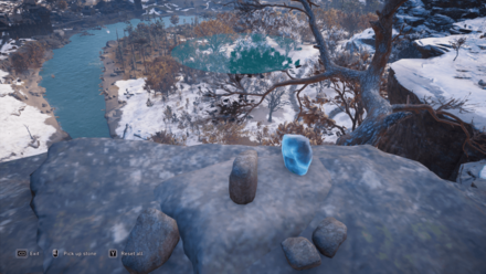 2nd Stone - Kinder Downfall Cairn Walkthrough Snotinghamscire (AC Valhalla).png