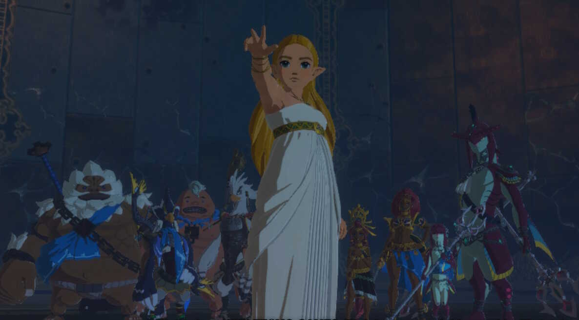 Canon but in an Alternate Timeline