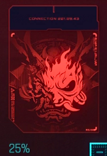 Джонни Сильверхэнд 25%