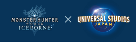 MHW - USJ Master Rank