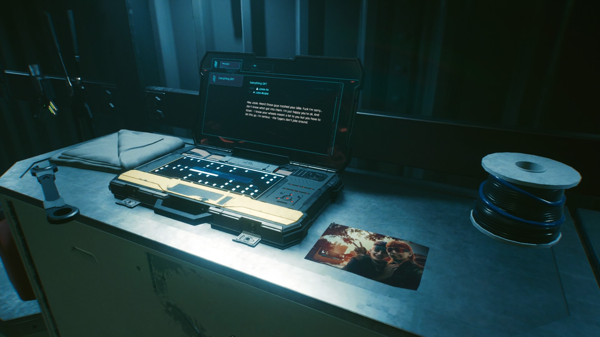 The Highwayman Walkthrough.jpg