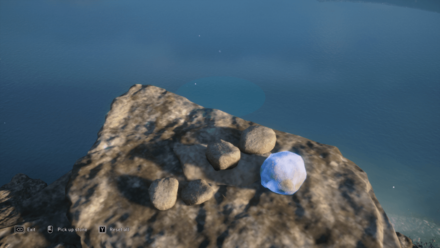 2nd Stone - Litamiotvitr Cairn Mystery Asgard (AC Valhalla).png