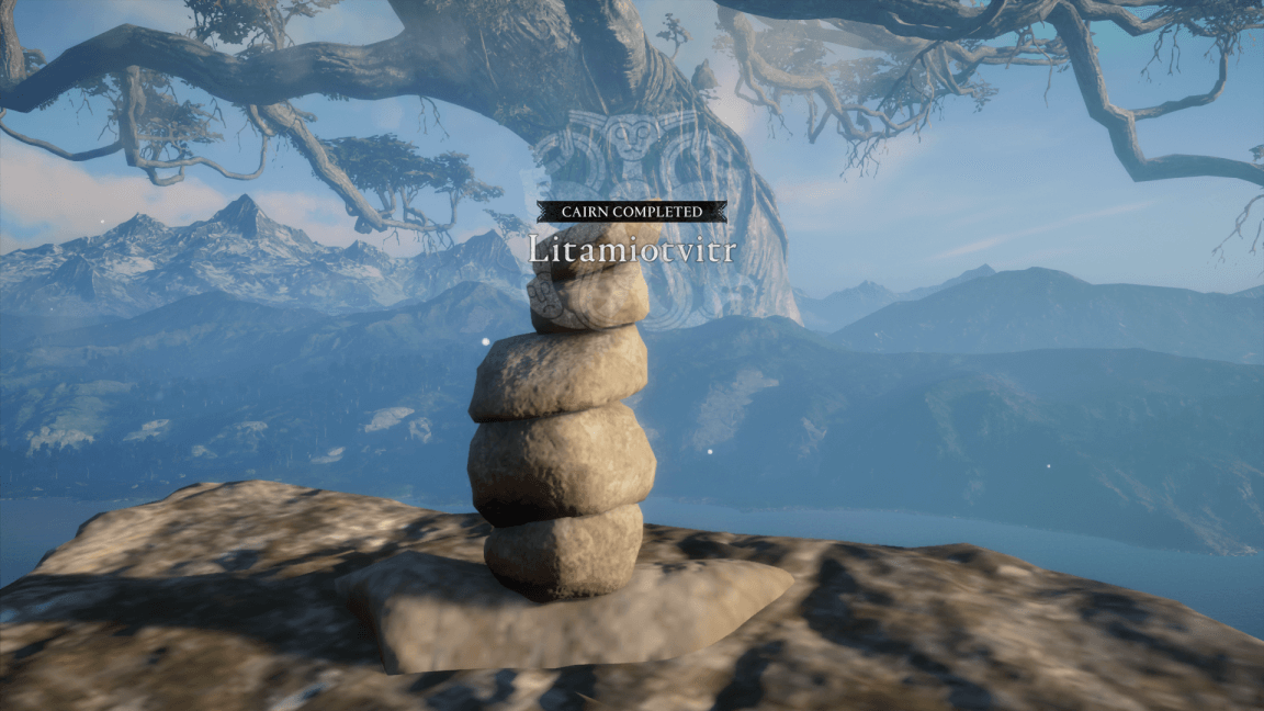 Asgard Cairn Mystery Walkthrough Assassin's Creed Valhalla｜Game8