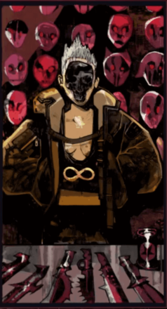 Cyberpunk 2077 Phantom Liberty - The Magician