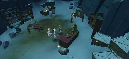 Genshin - The First Experiment - Banner.jpg